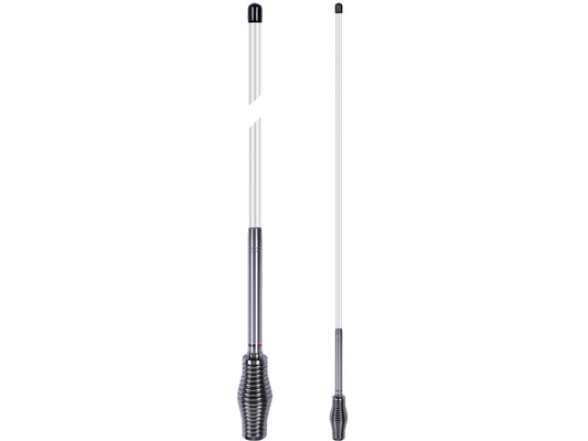 AE4702 1060mm Radome Antenna (6.6dBi Gain) - White