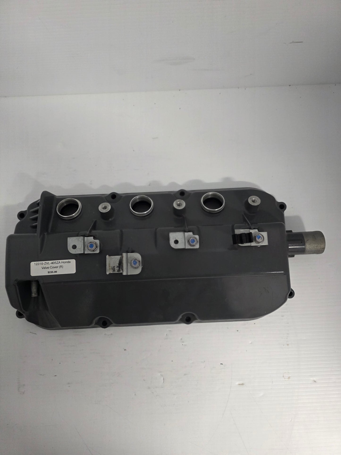 12310-ZVL-405ZA Honda Valve Cover (R) | Genuine Used Part