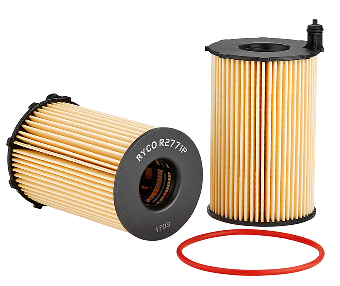 R2771P Ryco Oil Filter
