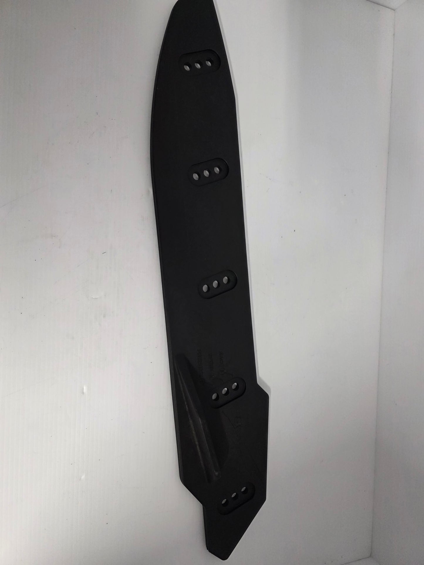 292001872 Seadoo LH Sponson | Genuine Used Part
