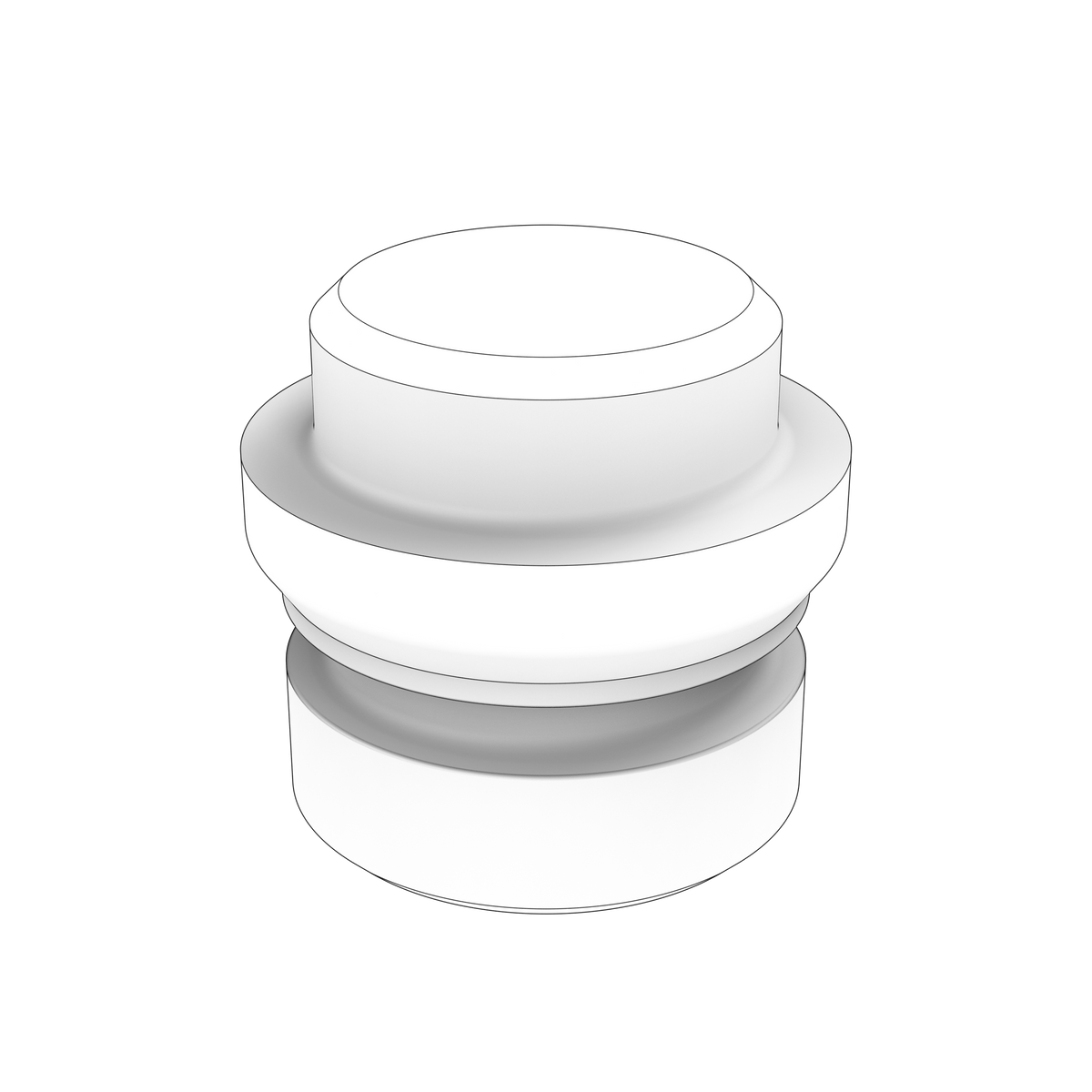 20580032 Plug | Genuine Volvo Penta Part