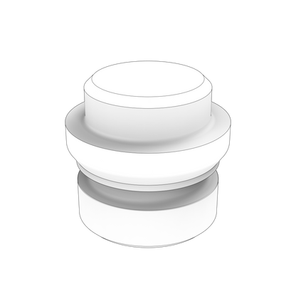 20580032 Plug | Genuine Volvo Penta Part