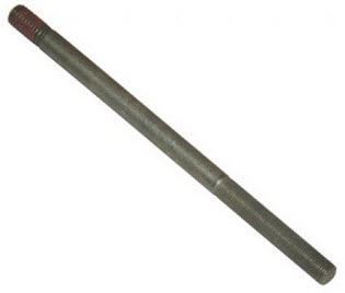 168M0034454 Mercury MerCruiser Stud | Genuine Quicksilver OEM Part