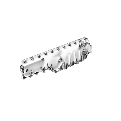 22864171 Cover | Genuine Volvo Penta Part