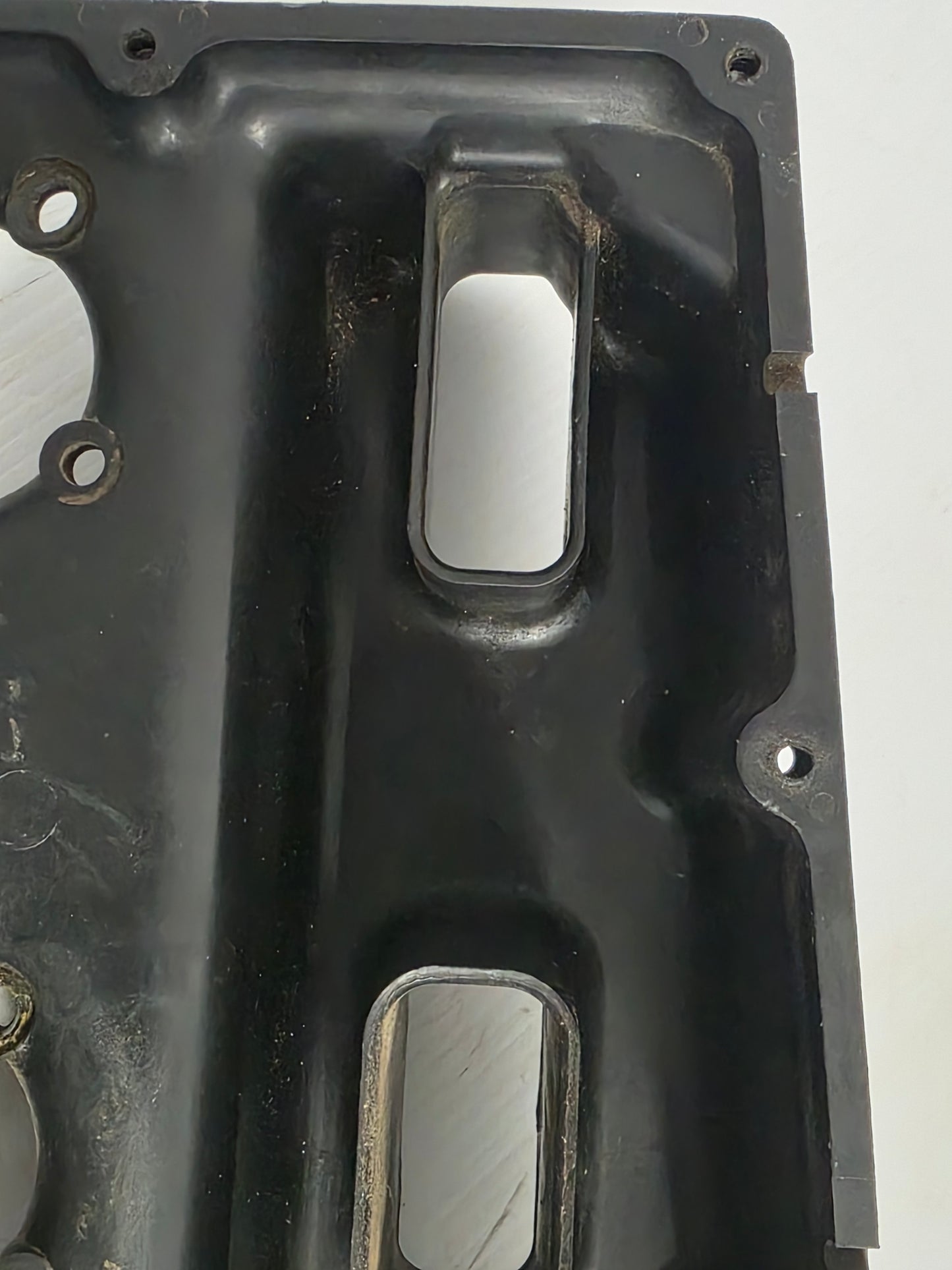 333009 BRP Air Silencer Cover | Genuine Used Part