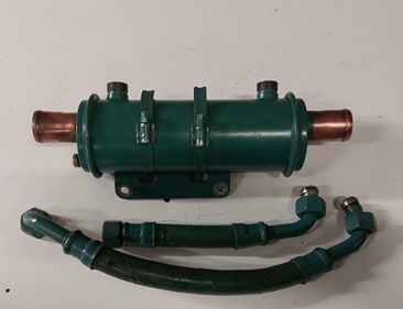 21116456 Oil Cooler Kit | Genuine Volvo Penta Part