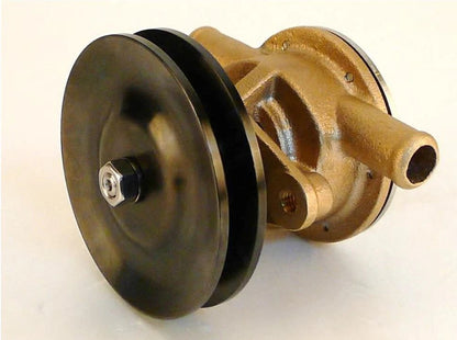 JPR-YM08IH Yanmar 2/3GM- 2/3YM Seawater Pump Replacement JPR - YM08IH