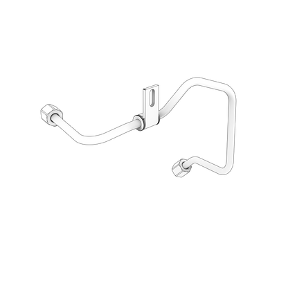 21832753 Pipe | Genuine Volvo Penta Part - photo 2 of 2