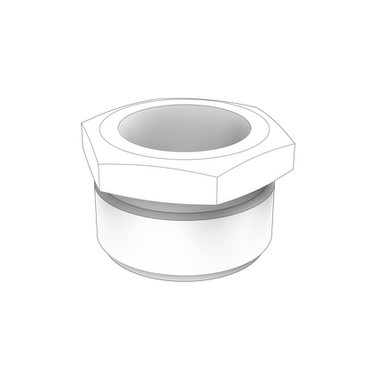 21859185 Insert Sleeve | Genuine Volvo Penta Part