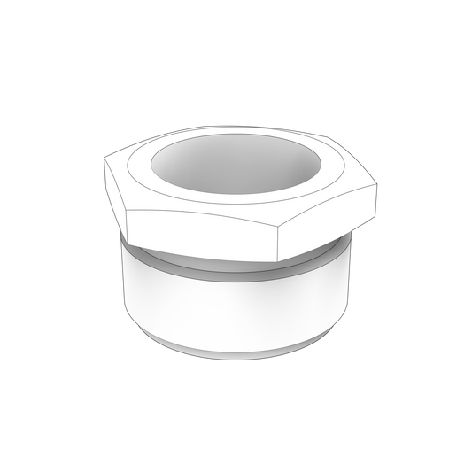 21859185 Insert Sleeve | Genuine Volvo Penta Part