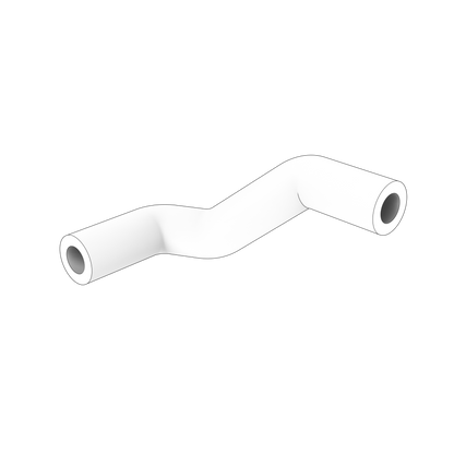 22075219 Hose | Genuine Volvo Penta Part - photo 2 of 2