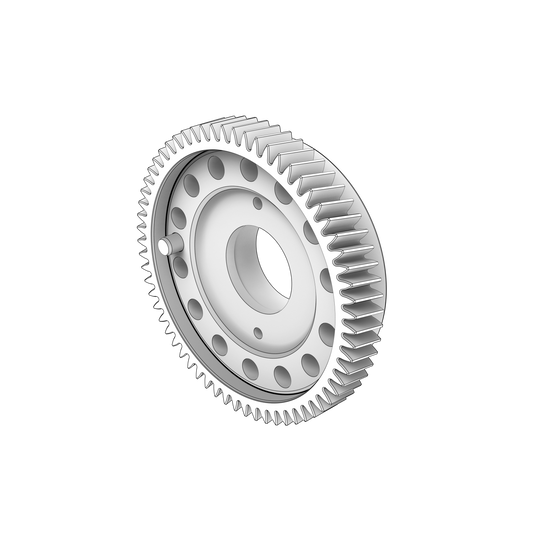 21430914 Gear | Genuine Volvo Penta Part - photo 2 of 2
