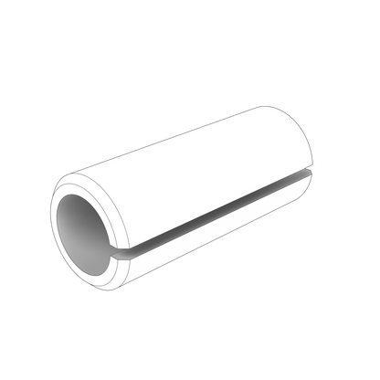 3583361 Insulating Bushing | Genuine Volvo Penta Part - photo 2 of 2