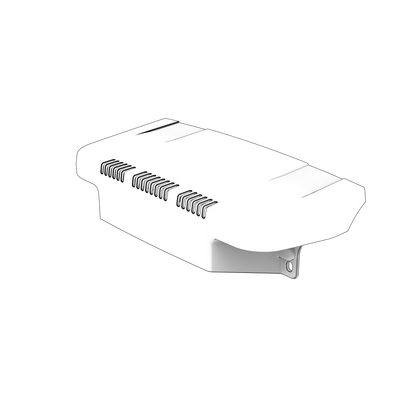 22996545 Cover | Genuine Volvo Penta Part