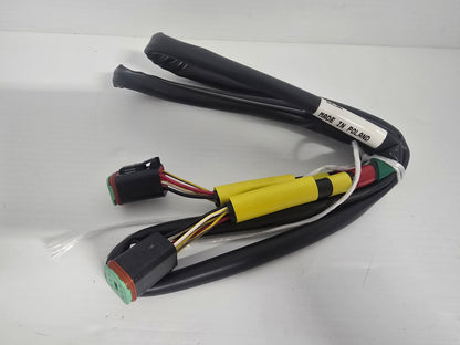 24712383, Gateway | Genuine Volvo Penta Part