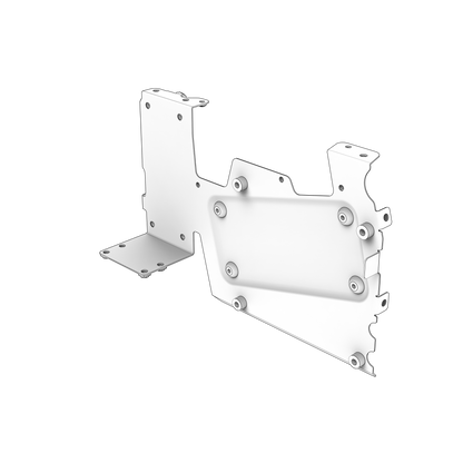23237787 Bracket | Genuine Volvo Penta Part - photo 2 of 2