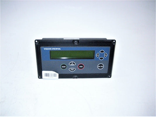 12330500 Control Unit | Genuine Volvo Penta Part