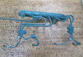 3588024, Delivery Pipe Kit | Genuine Volvo Penta Part