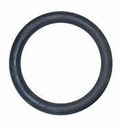 813967, Rubber Ring | Genuine Volvo Penta Part