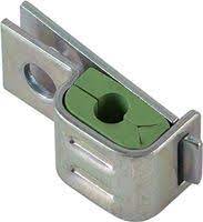 3588018, Clamp | Genuine Volvo Penta Part