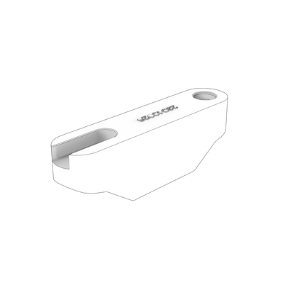 23949026 Valve Bridge | Genuine Volvo Penta Part - photo 2 of 2