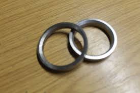 468448 Valve Seat | Genuine Volvo Penta Part