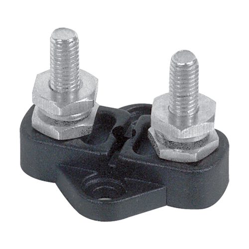 113520 BEP Insulated Dual Power Studs