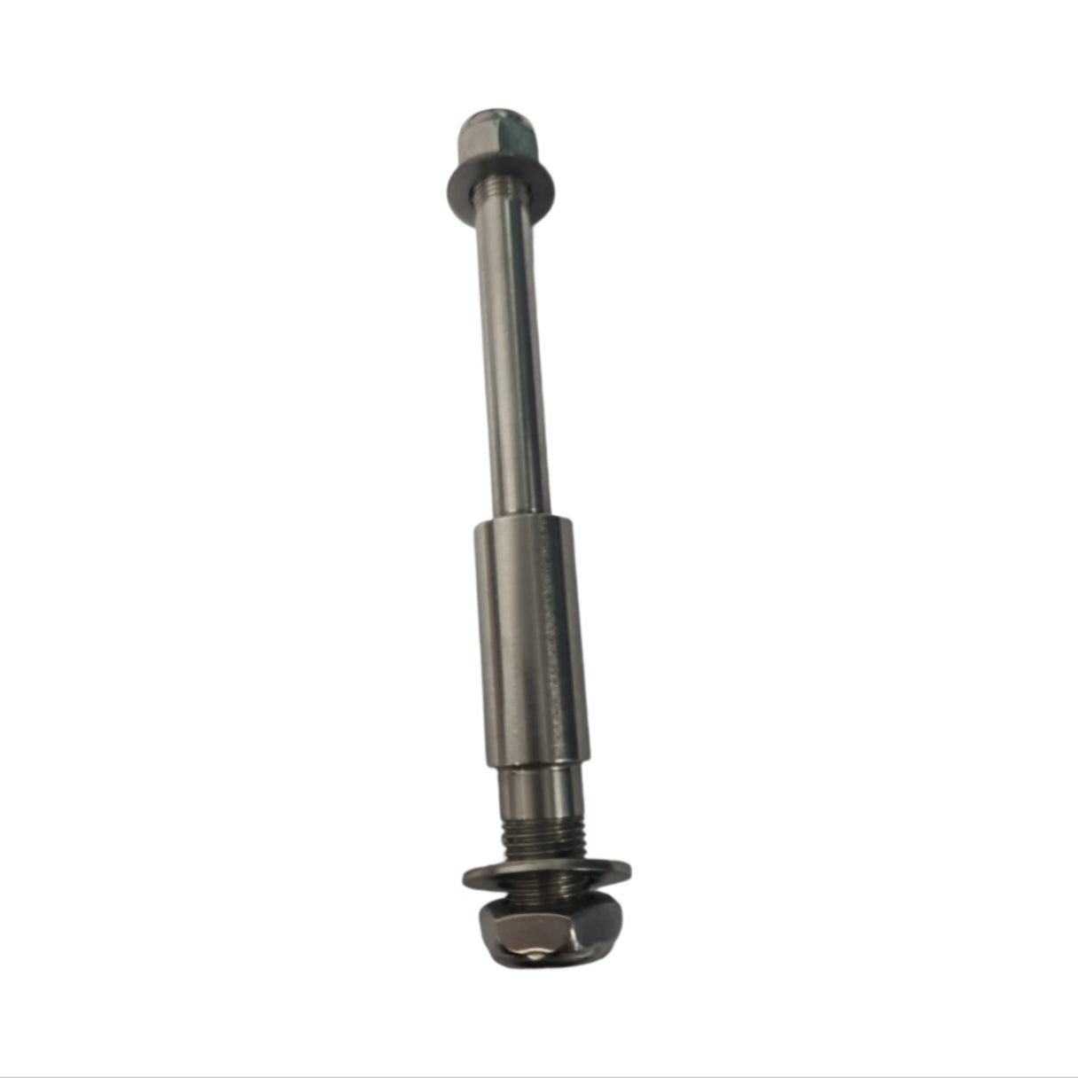 MO6247A Volvo Pin 1/2" UNFX3/8UNF SST - Suit Volvo Steering Setup