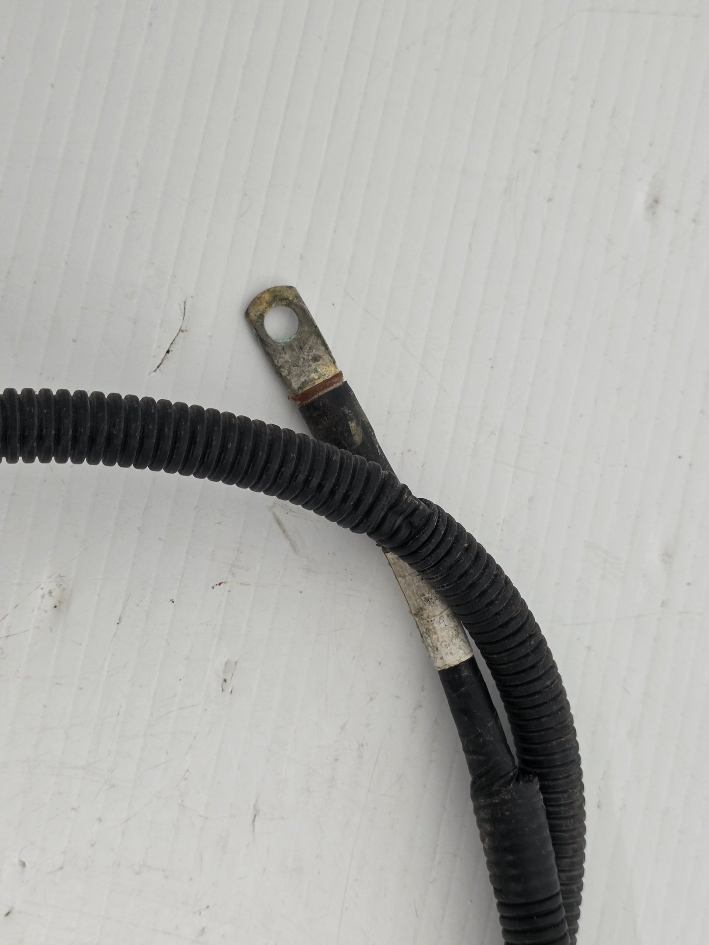 278003270 Seadoo Ground Cable | Genuine Used Part