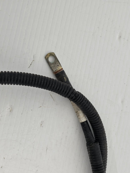278003270 Seadoo Ground Cable | Genuine Used Part