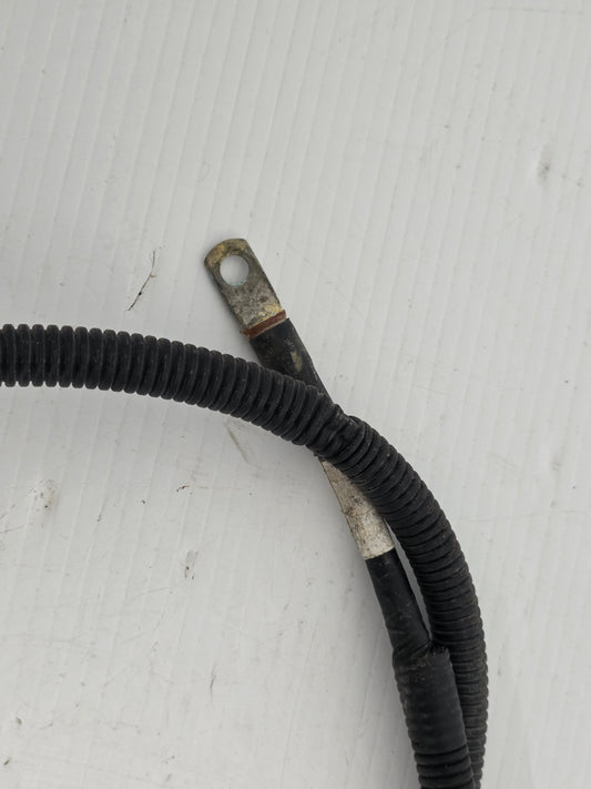 278003270 Seadoo Ground Cable | Genuine Used Part