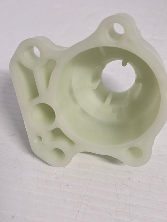 688-44311-01 Yamaha Water Pump Housing | Genuine OEM Yamaha Outboard Part