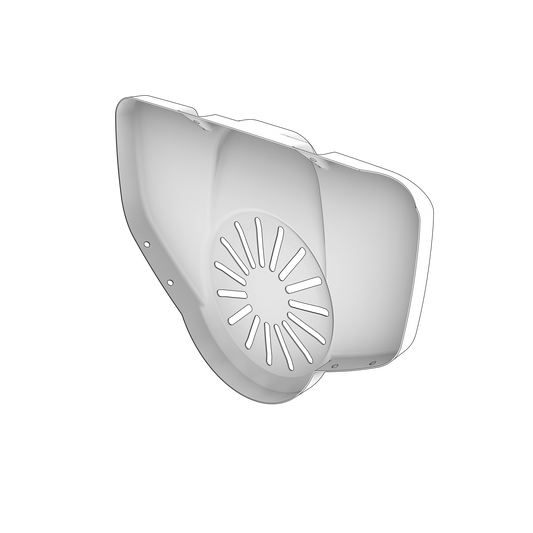 3847962 Belt Protector | Genuine Volvo Penta Part