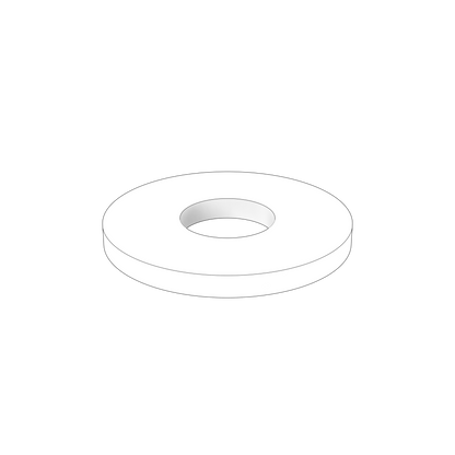 993419 Washer | Genuine Volvo Penta Part - photo 2 of 2