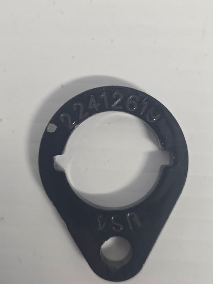 22412619 Bracket | Genuine Volvo Penta Part - photo 2 of 4