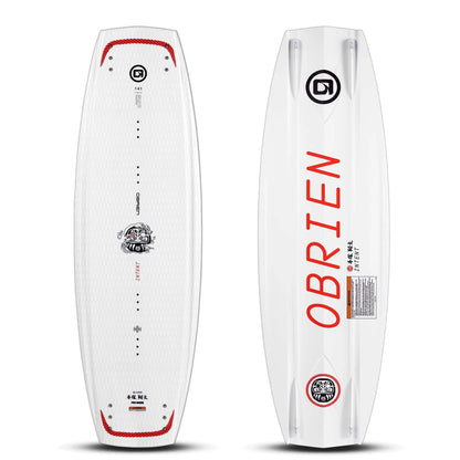 O'Brien Intent Wakeboard (141)