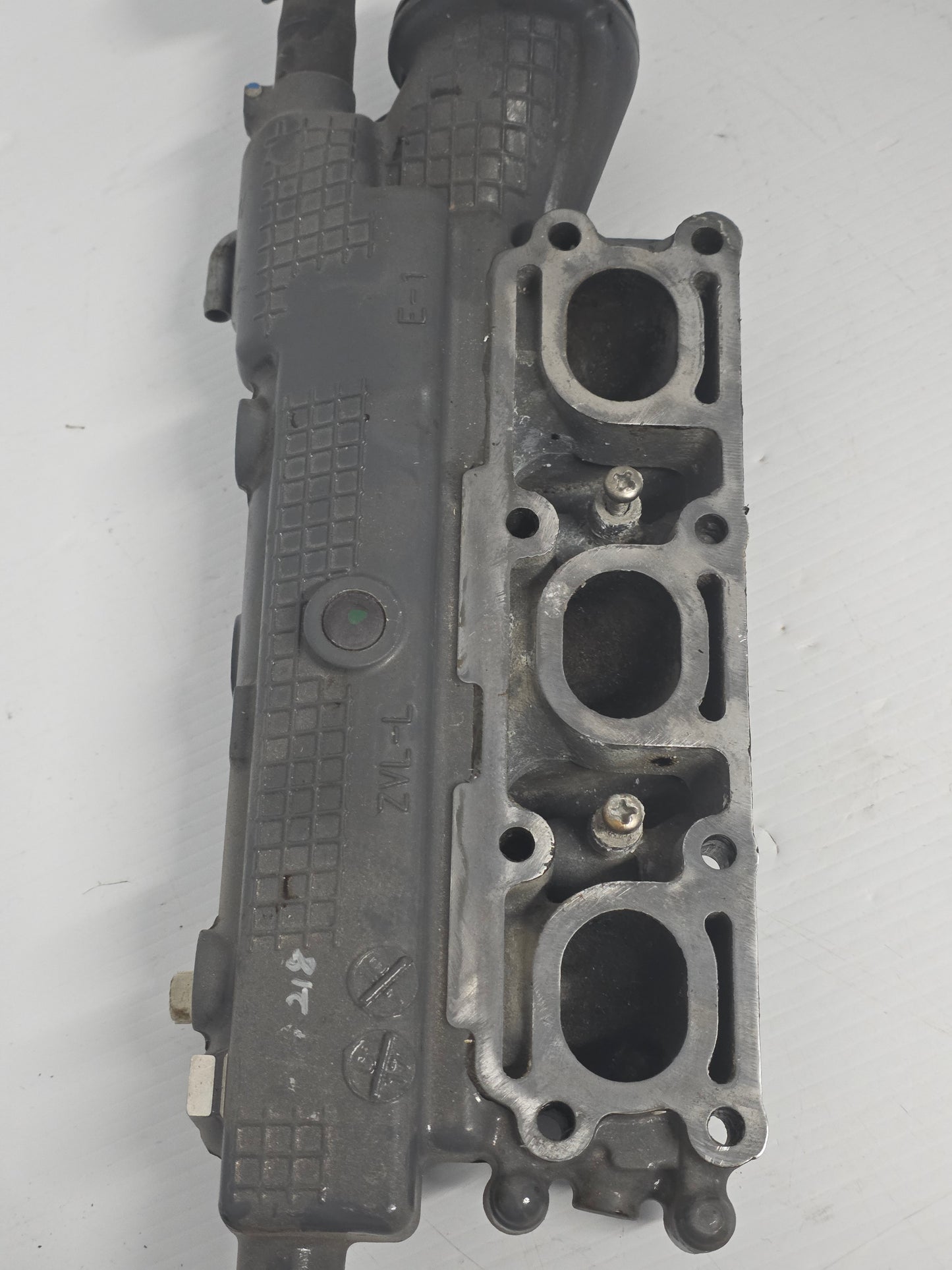 18120-ZVL-000ZA Honda Exhaust Manifold (L) | Genuine Used Part