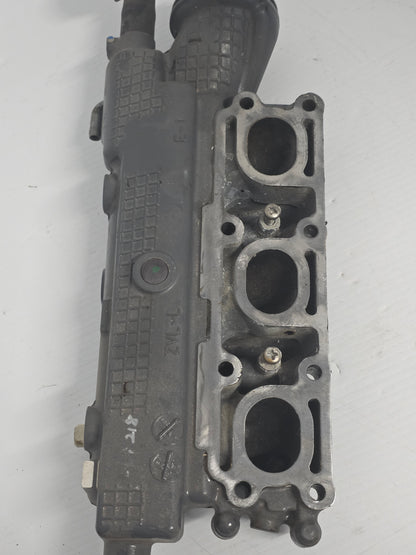 18120-ZVL-000ZA Honda Exhaust Manifold (L) | Genuine Used Part