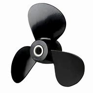 813285 Propeller | Genuine Volvo Penta Part