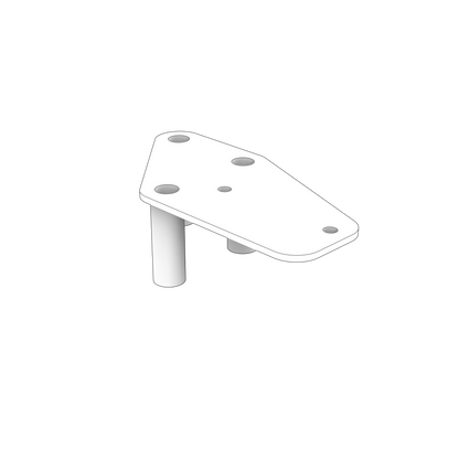 3595052 Bracket | Genuine Volvo Penta Part