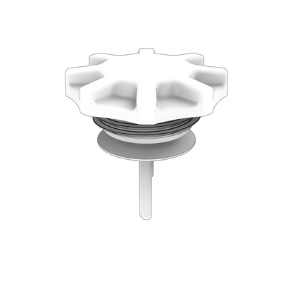 22340054 Cap | Genuine Volvo Penta Part
