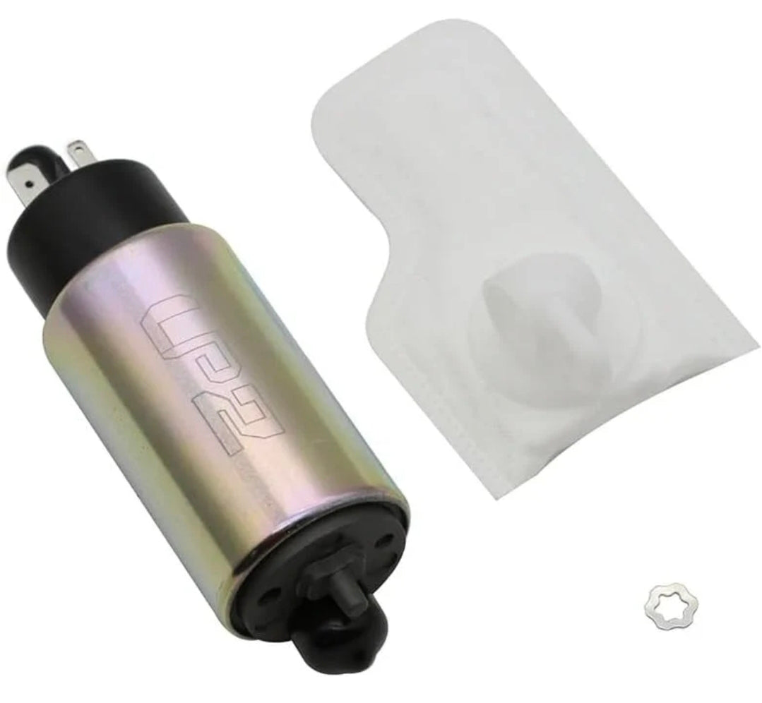 6BG-13910-03 Aftermarket Yamaha Fuel Pump | Sawley's Select Marine Parts