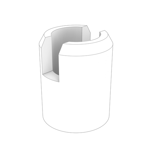 997322 Thread Insert | Genuine Volvo Penta Part
