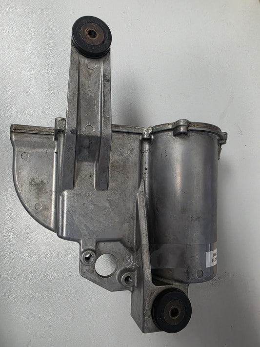 66K-14980-00-00 Yamaha Float Chamber Body HPDI | Genuine Used Part