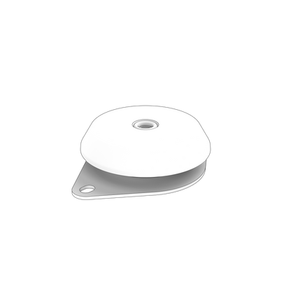 21899256 Rubber Cushion | Genuine Volvo Penta Part