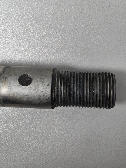 64E-43131-01-00 Yamaha Z200 Clamp Bracket Bolt | Genuine Used Part