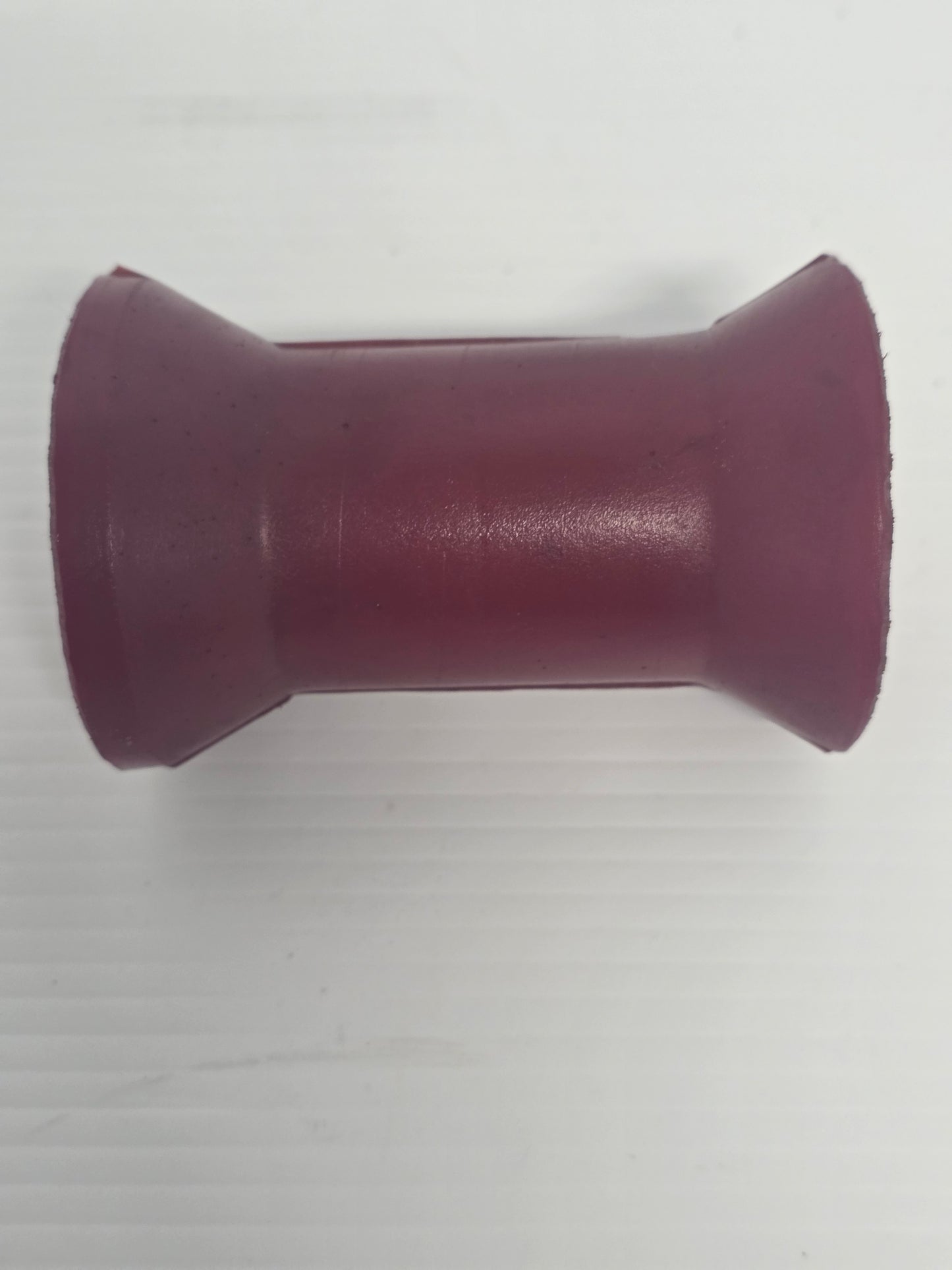 761130 Roller 4 1/2" Poly C/R16mm ID | Marine Trailer Part