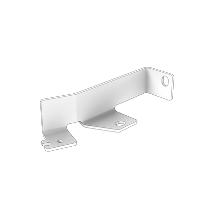 23677078 Bracket | Genuine Volvo Penta Part - photo 2 of 2