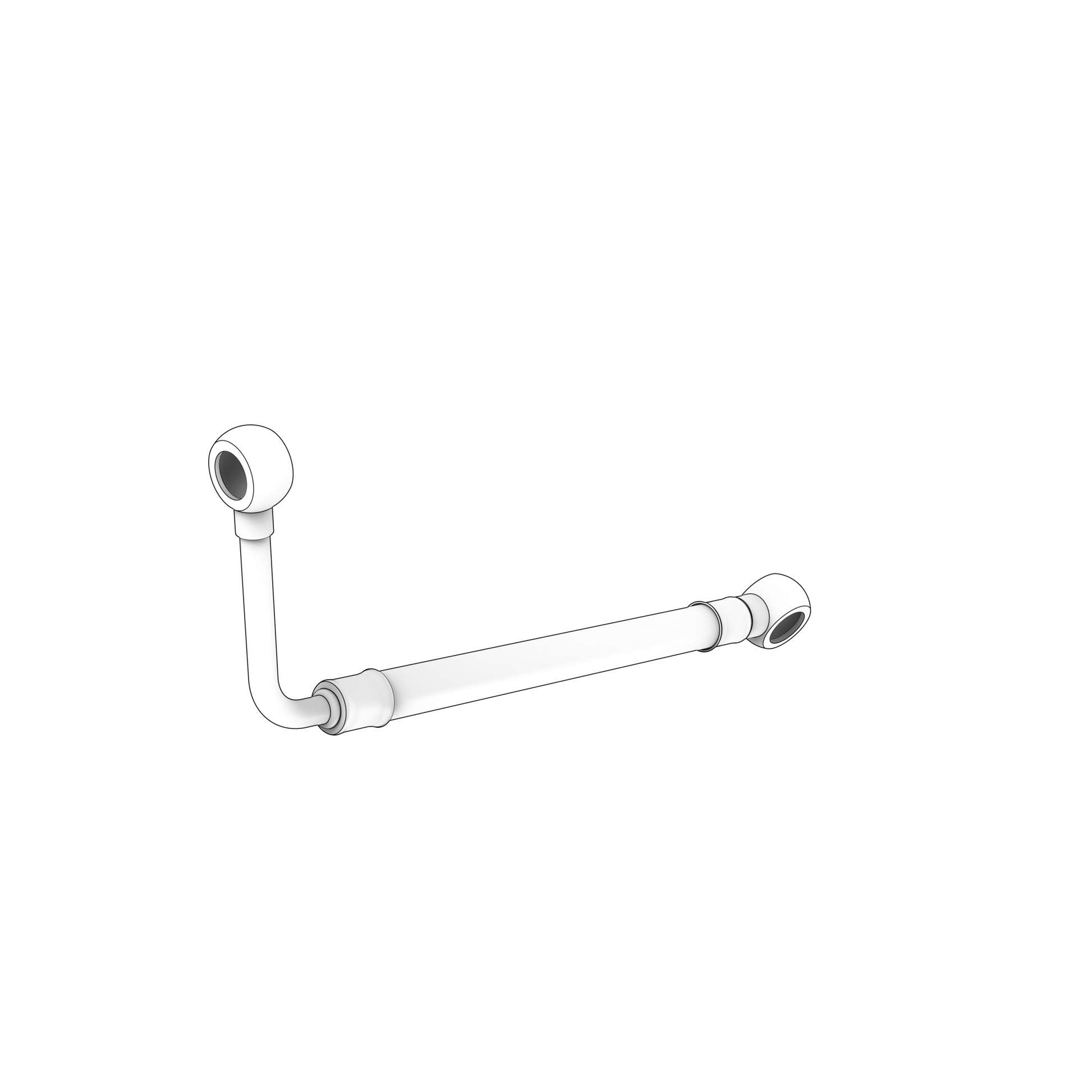 78490149 Fuel Hose | Genuine Volvo Penta Part - photo 2 of 2