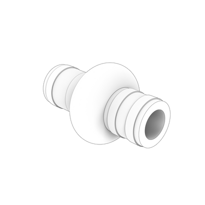 3830560 Hose Connection | Genuine Volvo Penta Part
